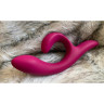 Вибратор WE-VIBE NOVA 2 фиолетовый SNNASGX